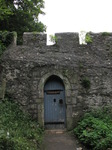 SX08036 Closed door of Dunraven walled garden.jpg